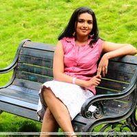 Thulli Vilayadu Movie Actress Deepti Stills | Picture 234794