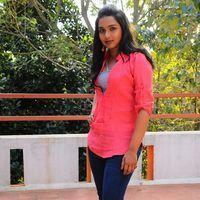 Thulli Vilayadu Movie Actress Deepti Stills | Picture 234803