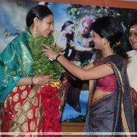 Actress Shobana Krishna Press Meet Stills
