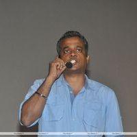 Gautham Menon - Kumki  Movie Audio Launch Stills. | Picture 236944