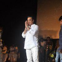 Kamal Haasan - Kumki  Movie Audio Launch Stills. | Picture 236961