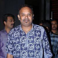 Venkat Prabhu - Attakathi Movie Press Meet Stills. | Picture 237615
