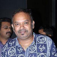 Venkat Prabhu - Attakathi Movie Press Meet Stills. | Picture 237616