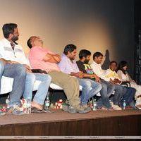 Attakathi Movie Press Meet Stills. | Picture 237618