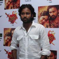 Dinesh Ravi - Attakathi Movie Press Meet Stills. | Picture 237652