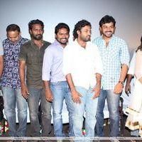 Attakathi Movie Press Meet Stills. | Picture 237663
