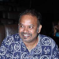 Venkat Prabhu - Attakathi Movie Press Meet Stills.