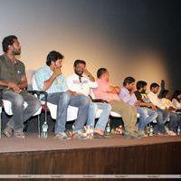 Attakathi Movie Press Meet Stills. | Picture 237687