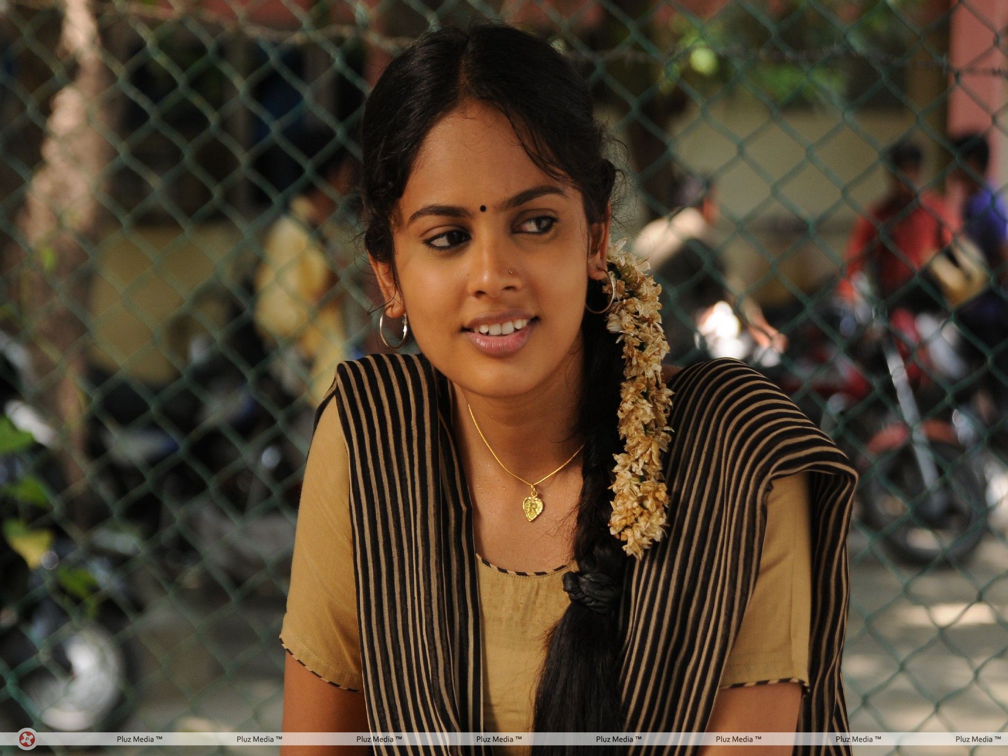 Swetha - Attakathi Movie Stills | Picture 238468
