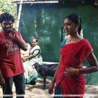 Attakathi Movie Working Stills | Picture 238487