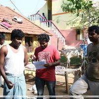 Attakathi Movie Working Stills | Picture 238496