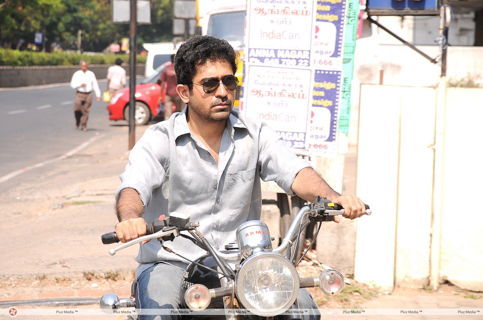 Vijay Antony - Naan Movie Stills | Picture 239794