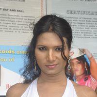 Rose Venkatesan - Cricket Scandal Movie Launch Stills | Picture 239897