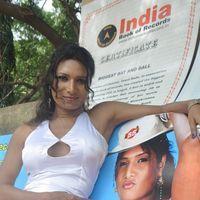 Rose Venkatesan - Cricket Scandal Movie Launch Stills | Picture 239899