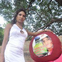Rose Venkatesan - Cricket Scandal Movie Launch Stills | Picture 239907