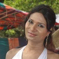 Rose Venkatesan - Cricket Scandal Movie Launch Stills | Picture 239920