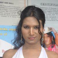 Rose Venkatesan - Cricket Scandal Movie Launch Stills | Picture 239944