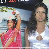 Cricket Scandal Movie Launch Stills | Picture 239953