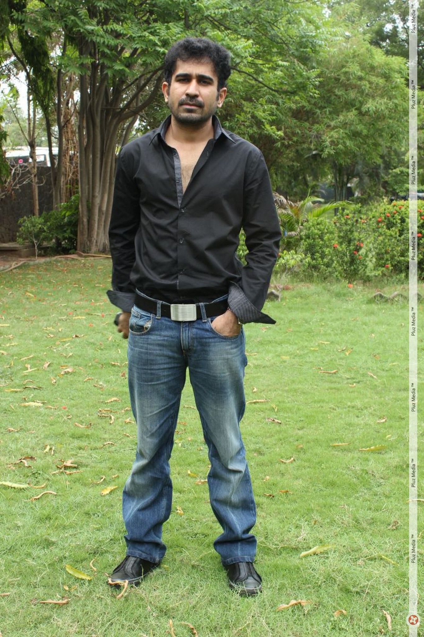 Vijay Antony - Naan Movie  Press Meet Stills | Picture 240791