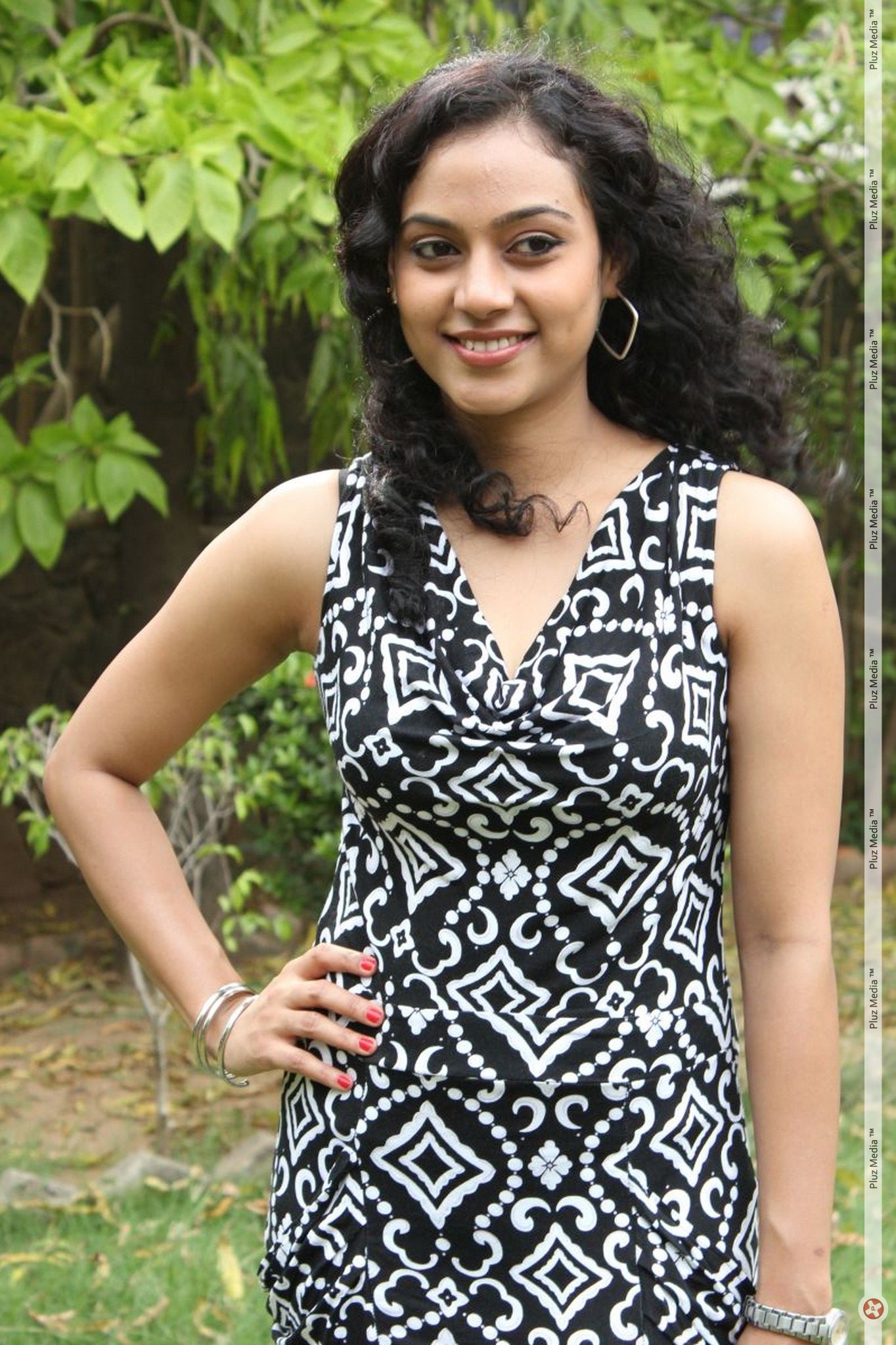 Rupa Manjari - Naan Movie  Press Meet Stills | Picture 240853