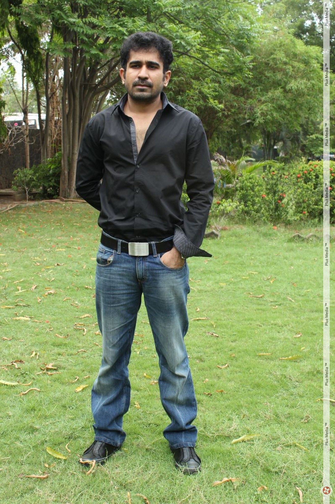 Vijay Antony - Naan Movie  Press Meet Stills | Picture 240888