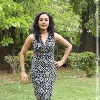 Rupa Manjari - Naan Movie  Press Meet Stills | Picture 240769