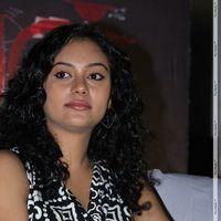 Rupa Manjari - Naan Movie  Press Meet Stills | Picture 240796