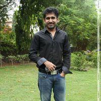 Vijay Antony - Naan Movie  Press Meet Stills | Picture 240816