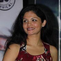 Anuya Bhagvath - Naan Movie  Press Meet Stills | Picture 240829