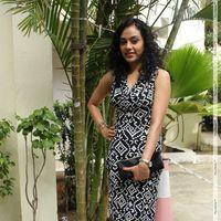 Rupa Manjari - Naan Movie  Press Meet Stills | Picture 240855