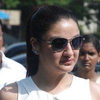 Sonia Agarwal - Sonia Agarwal Flags Of Heritage Car Rally Stills | Picture 239842