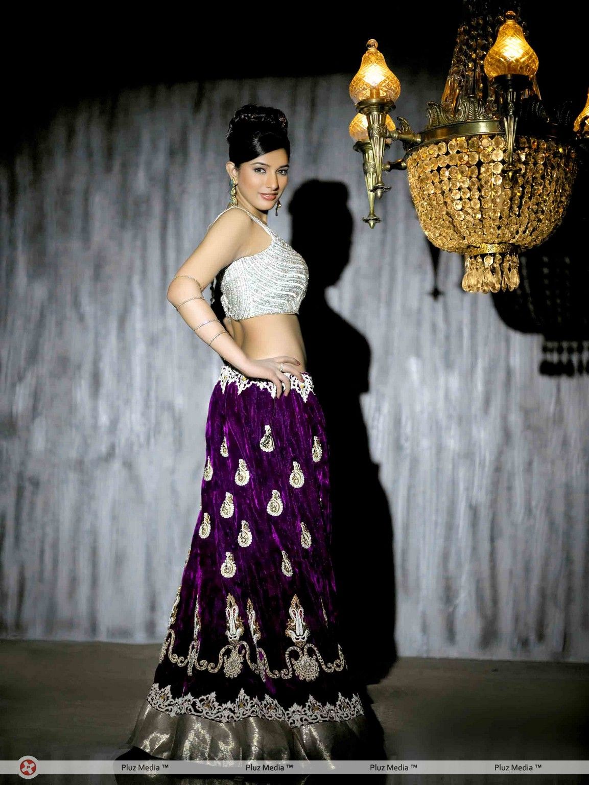 Actress Divya Bhandari Stills | Picture 241940