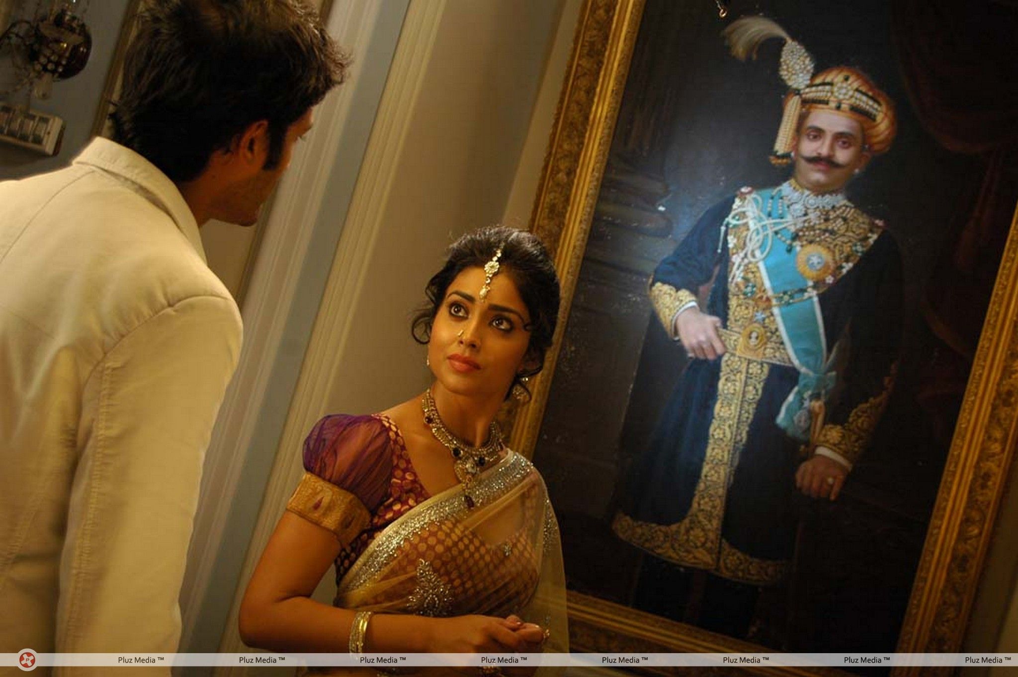 Chandra Movie Stills | Picture 241534