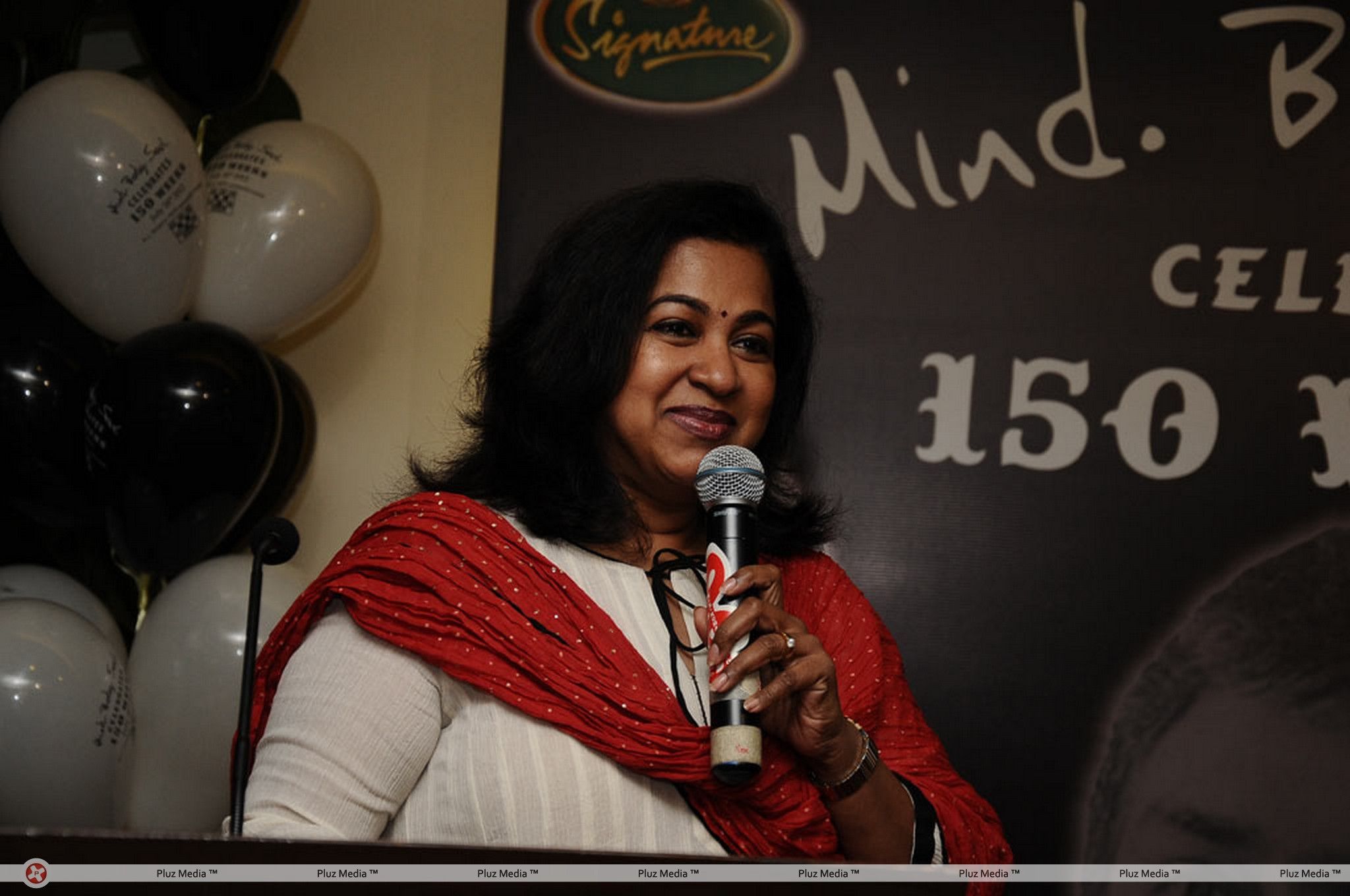 Radhika Sarathkumar - Mind Body Soul Celebrates 150 Weeks  Stills | Picture 241000