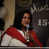 Radhika Sarathkumar - Mind Body Soul Celebrates 150 Weeks  Stills