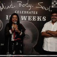 Mind Body Soul Celebrates 150 Weeks  Stills | Picture 241019