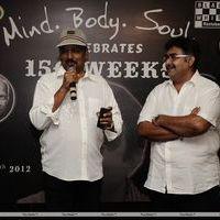 Mind Body Soul Celebrates 150 Weeks  Stills | Picture 241114