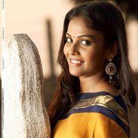 Actress Chandini New Photo Shoots | Picture 205036
