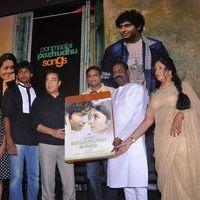 Ponmaalai Pozhudhu  Movie Audio Launch Stills | Picture 206145