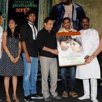Ponmaalai Pozhudhu  Movie Audio Launch Stills | Picture 206150