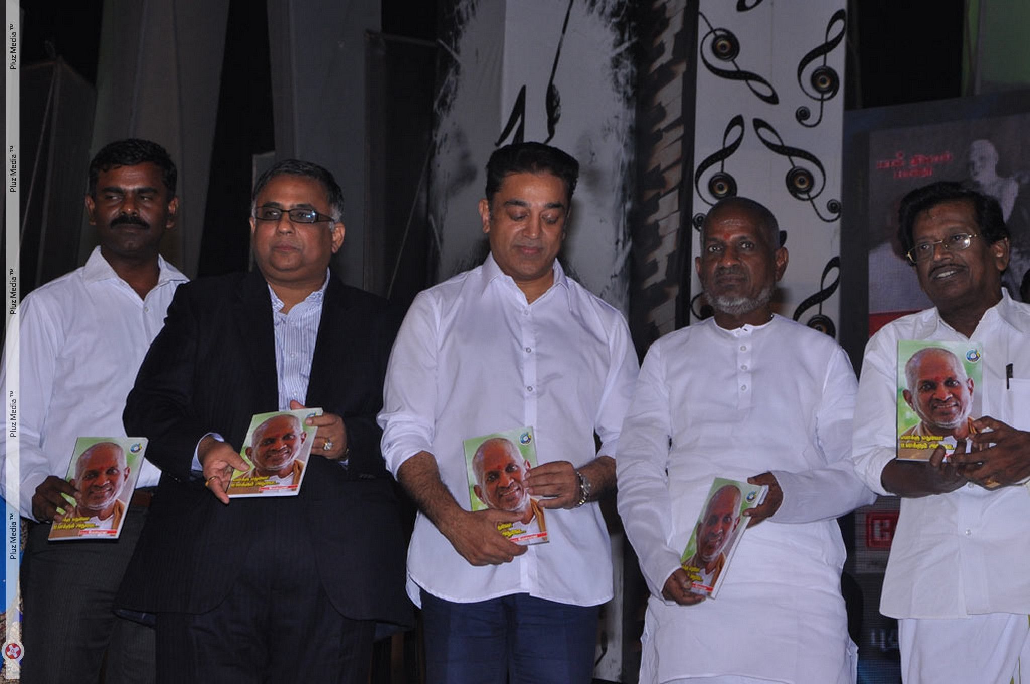 Ilayaraja Book Release Stills | Picture 207001