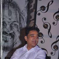 Kamal Haasan - Ilayaraja Book Release Stills