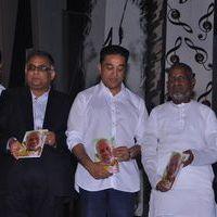 Ilayaraja Book Release Stills
