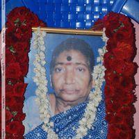 Music Director Deva Mother Passed Away Stills | Picture 207040