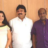 Swetha - Idhayam Thiraiarangam Movie Team Interview Stills | Picture 207588