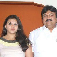 Swetha - Idhayam Thiraiarangam Movie Team Interview Stills | Picture 207606