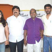 Swetha - Idhayam Thiraiarangam Movie Team Interview Stills | Picture 207607