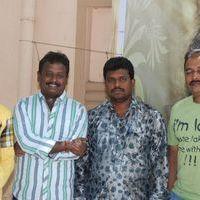 Brindha - Porkodi Patham Vaguppu Movie Team Interview Stills | Picture 207916