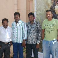 Brindha - Porkodi Patham Vaguppu Movie Team Interview Stills | Picture 207917