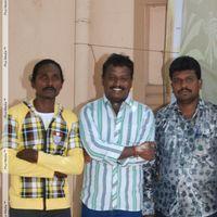 Brindha - Porkodi Patham Vaguppu Movie Team Interview Stills | Picture 207920